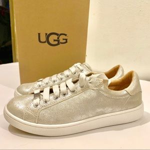 Ugg Milo Stardust Sneakers